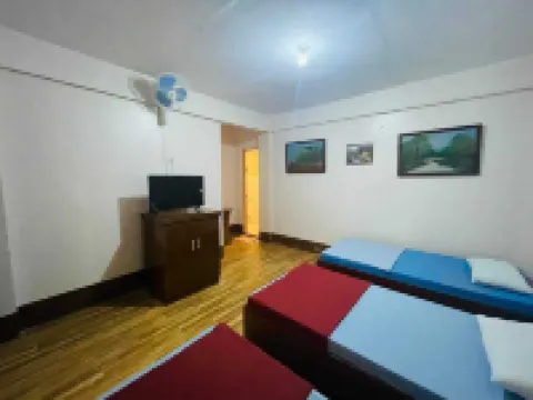 1193 Pinehall Farm Rizal