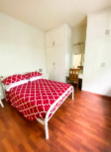 Stylish One-Bedroom Apartment in Secure Compound, Port of Spain 酒店
