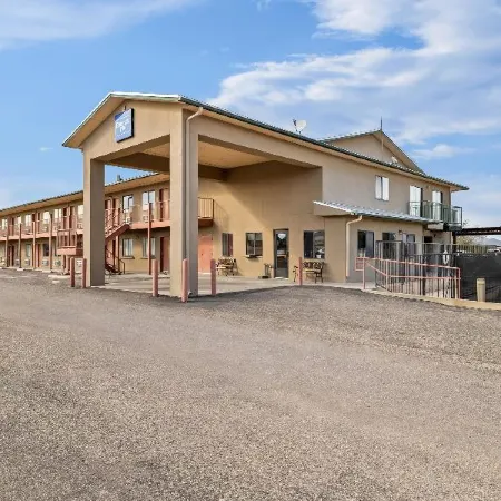 Rodeway Inn Benson AZ