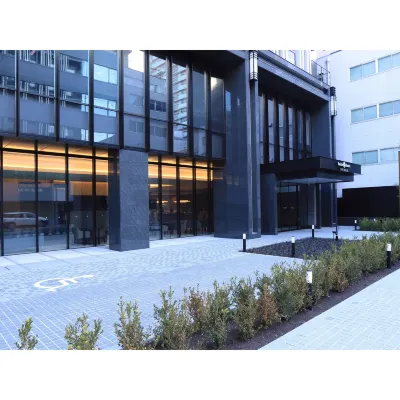 Smile Hotel Premium Osaka Hommachi Hotels near Semba Sazan Theater
