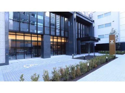 Smile Hotel Premium Osaka Hommachi