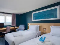 Travelodge Stoney Cross Lyndhurst Hotels in Lyndhurst