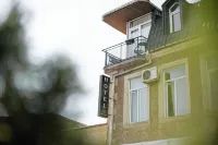 Boutique Hotel Tuta - 2-Star