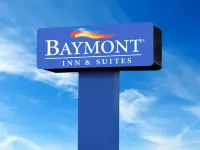 Baymont by Wyndham Huron SD Hotel di Huron