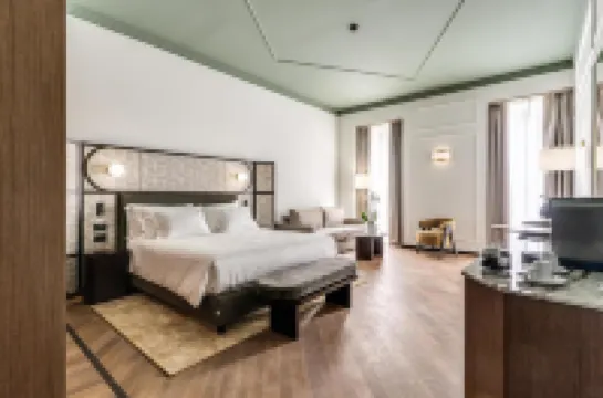 Palazzo San Gottardo Lake Como, a Radisson Collection