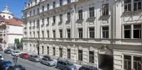 Kaiserstein Palace Apartments - Balkoner