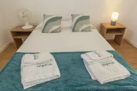 X 05 - 1 Bed Apartment in Quinta da Ponte Hotels in 