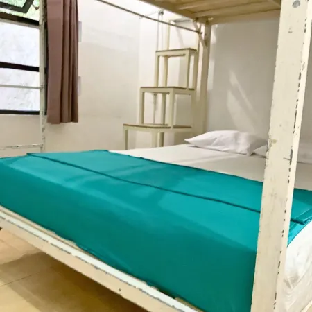 Setia Backpacker - Hostel