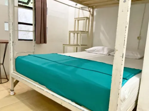 Setia Backpacker - Hostel