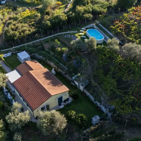 Agriturismo la Collina Verde