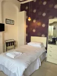 Lynton House - Bãi đậu xe