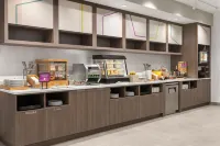Home2 Suites by Hilton Vaughan Toronto on - Bữa sáng