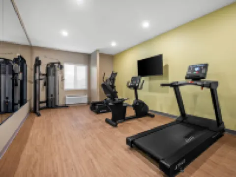 Echo Suites Extended Stay by Wyndham Naples Hotels in Collier County