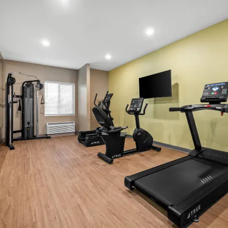 Echo Suites Extended Stay by Wyndham Naples