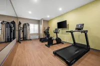 Echo Suites Extended Stay by Wyndham Naples