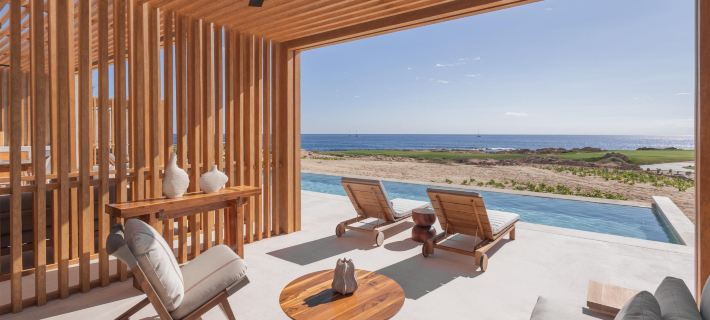 Park Hyatt Cabo Del Sol Hotels in Cabo San Lucas