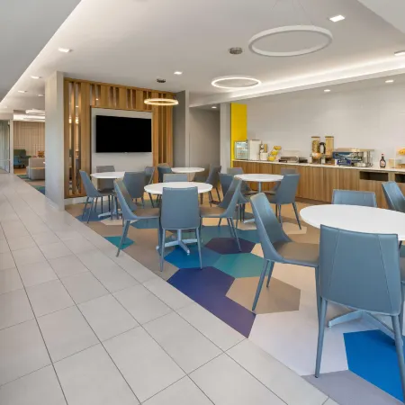 Microtel Inn & Suites by Wyndham Rehoboth Beach