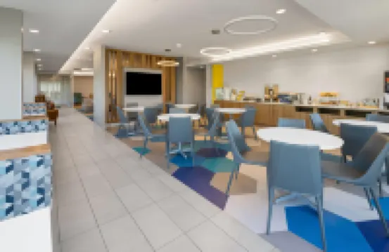 ميكروتل إن آند سويتس باي ويندام ريهوبوث بيتش فنادق في ريهوبوث بيتش