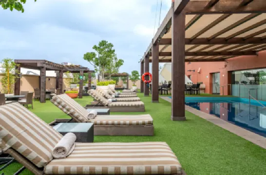 بارسيلو جوادالاخارا فنادق في 