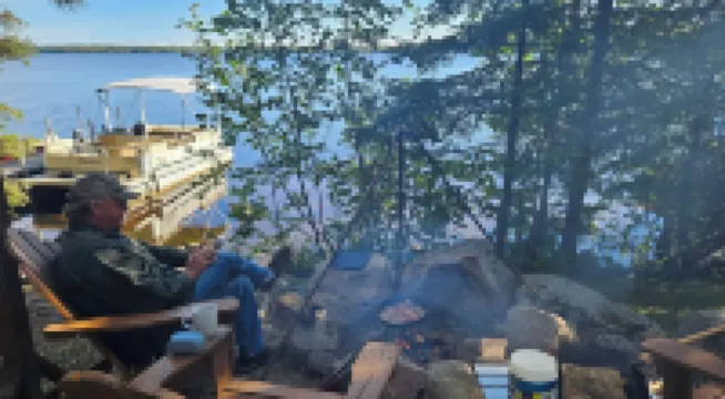 Timber Trail Lodge