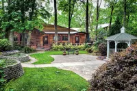 포러스트 힐 마운틴 리조트 앤드 콘퍼런스 센터