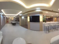 플라자 코트 호텔 조지타운 호텔