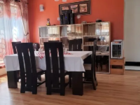 Destination code 254, Nyeri Hotels in Nyeri
