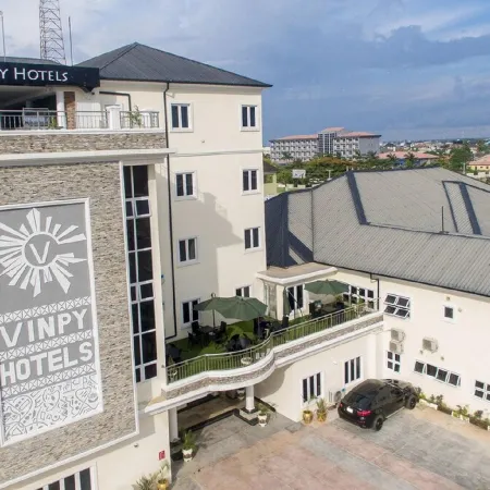 Vicpealia Hotel Ltd