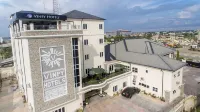 Vicpealia Hotel Ltd - Gym