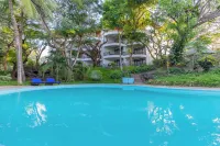Silver Rock Hotel & Beachfront Apartments - Ocean View
