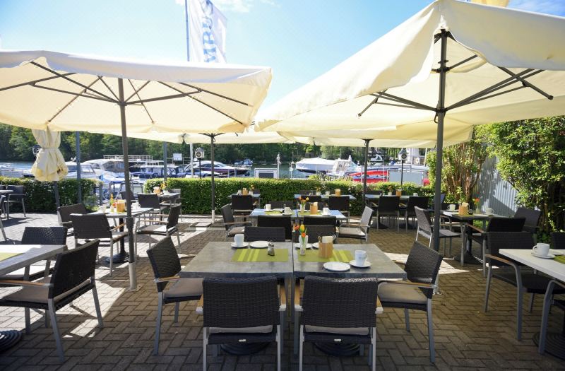 Hotel Spree-idyll photo 4