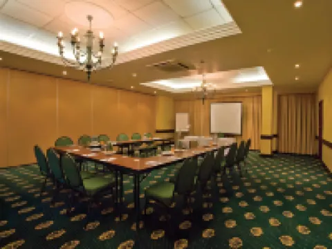 The Balmoral - Halaal Hotels in Durban