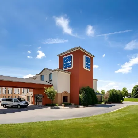AmericInn by Wyndham Rochester