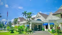 Kresna Hotel Wonosobo