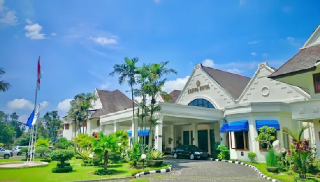 Kresna Hotel Wonosobo