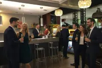 Cit'Hotel Europeen - Barer
