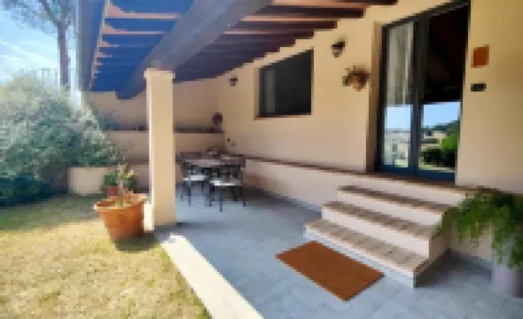 Agriturismo Lo Scalandrino