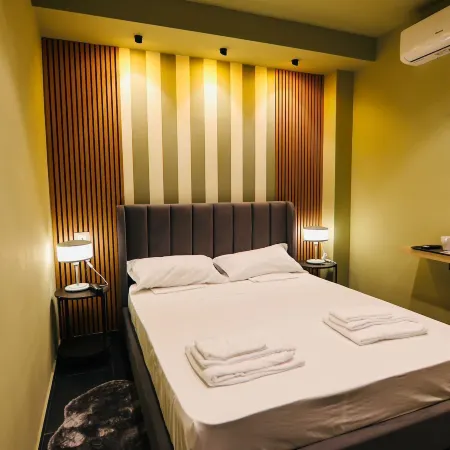 Noah Gate Hotel & Suites