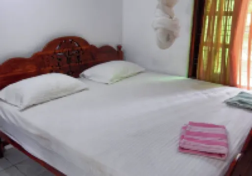 Sujatha Tourist Rest