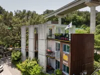 Ulsan Solnaeum Full Pension Hotels near Bonghosa