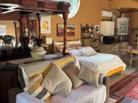 Grand Studio with exclusive resort amenities. Hotels in Alpine