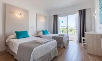 Bluesea Don Jaime - Balkoner