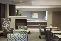 Cambridge Suites Mississauga - อ่างจากุชชี่