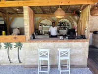 Empyrean Tropical Wellness Portillo - Bares