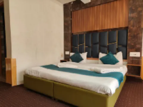 Gulsitara Resorts-Gulmarg