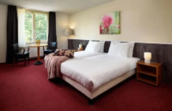Landgoed Ehzerwold Hotels in 