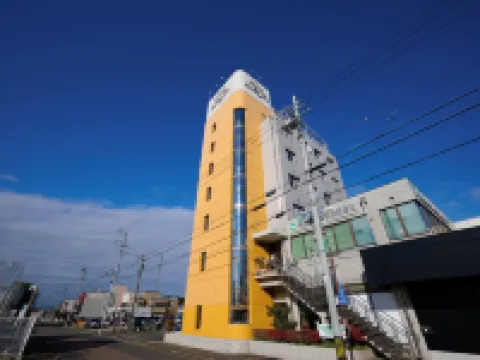 Tabist Hotel Sincerity Hotels in Kani