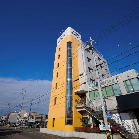 Tabist Hotel Sincerity