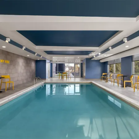 Home2 Suites By Hilton Muncie