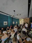 Oda Hotel Tirana - parkir